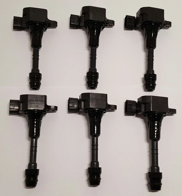 Nissan Ignition Coil Price - High Quality OEM Replacement