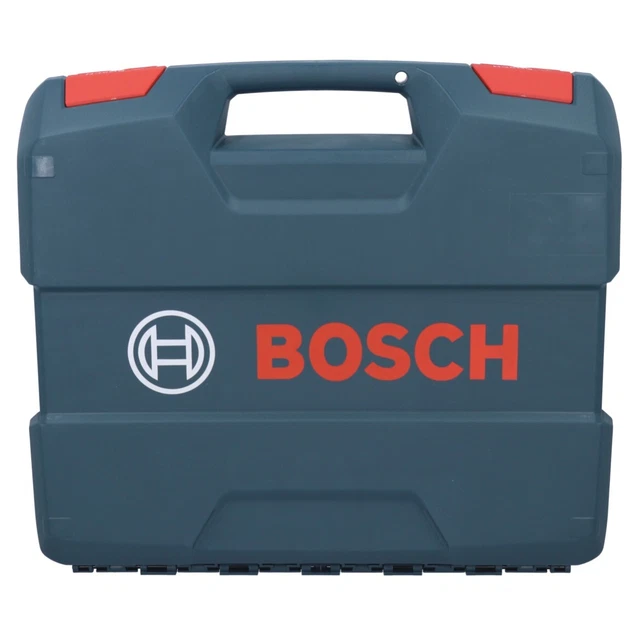 Bosch L-Case Transportkoffer für GSB 18V-21 / GDX 18V-180 3
