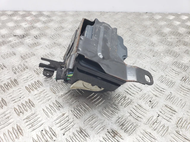 PROBL ME ABS C4 PICASSO visual data 7