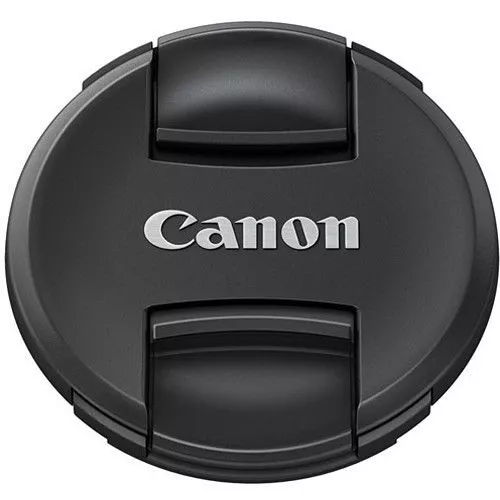 OFFICIAL NEW Canon lens cap E-77II for 77mm / AIRMAIL F/S