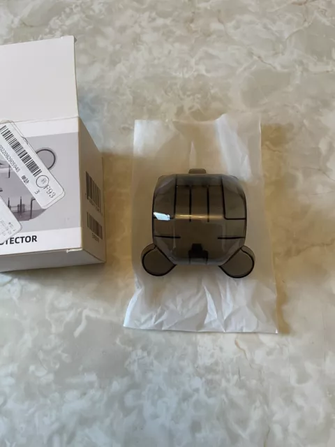 For DJI Mini 3 Pro Drone Gimbal Camera Lens Cap Cover Protector Dustproof