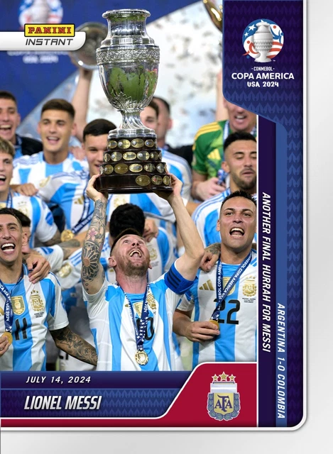 Lot De 23 Cartes & Stickers Panini Lionel Messi – Édition Limitée Coupe Du Monde 2002 – Très Bon état