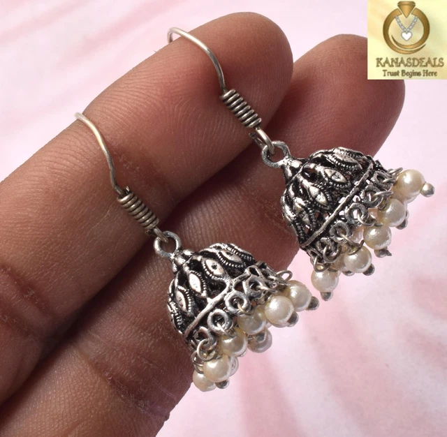 4 GM Biwa Pearl Breathtaking Lowest Price Plated Jewellery @0.99-59811