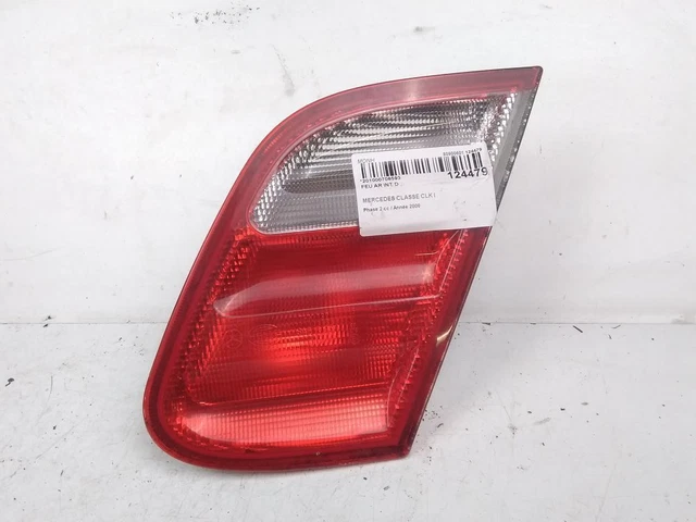 Feu Ar Int D Mercedes Classe Clk 1 C208 809006091348  R:124479