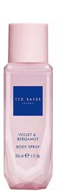 Ted baker body spritz cheap