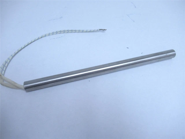 235580 New-No Box; Benchmark E10H67 Cartridge Heater 240V 1500W 5/8"Dia x10"L