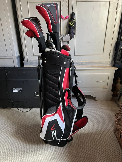 Slazenger unisex v300 golf set online