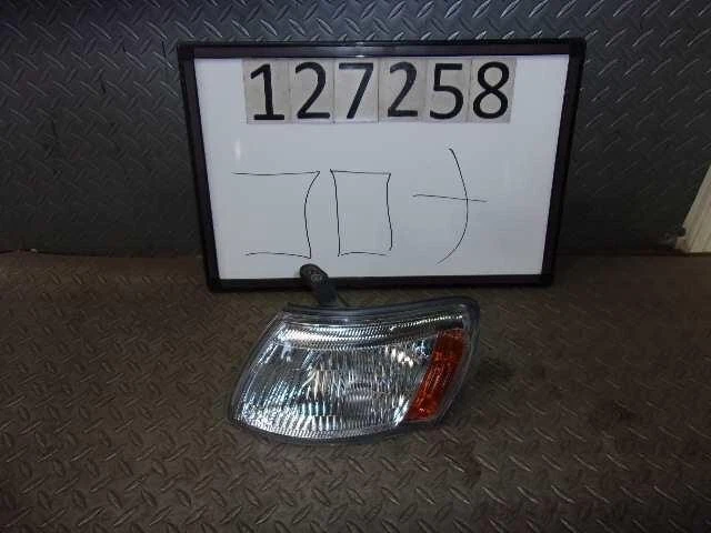 TOYOTA Corona 1994 E-ST190 Luce marcatore lato sinistro 8162020530 [usato] [PA54202628]