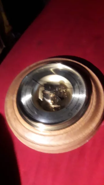 Barometer