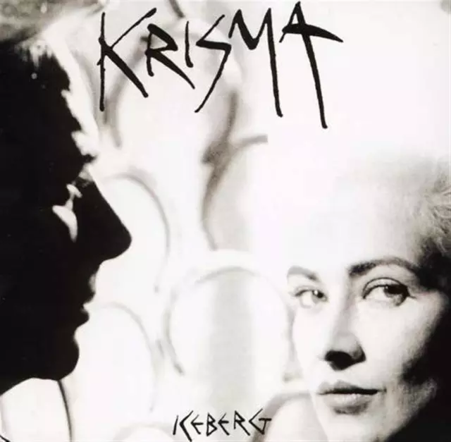 Iceberg - Krisma (Audio Cd)