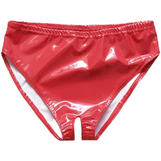 Slip Vita Bassa In Cotone Elasticizzato - Foto 11