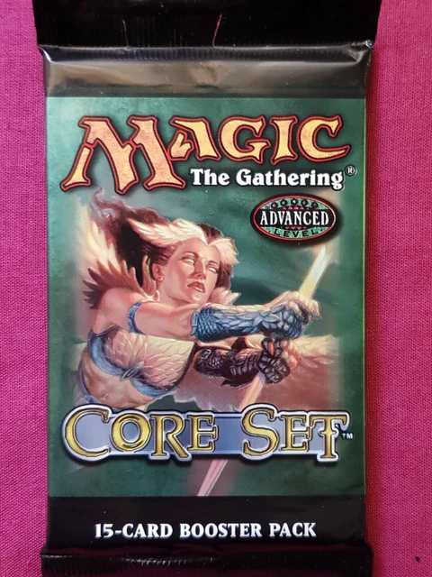 MAGIC THE GATHERING MTG Eighth 8th Edition Core Set Booster Box Factory  Sealed 554.95 - PicClick UK