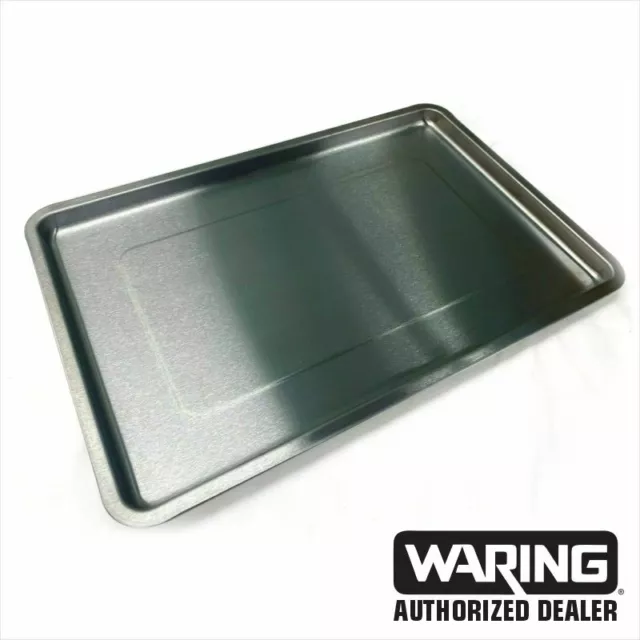Waring 034796 WCO500X Baking Drip Tray Half Size Convection Oven Genuine