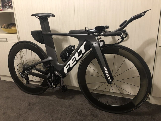 triathlon bike felt