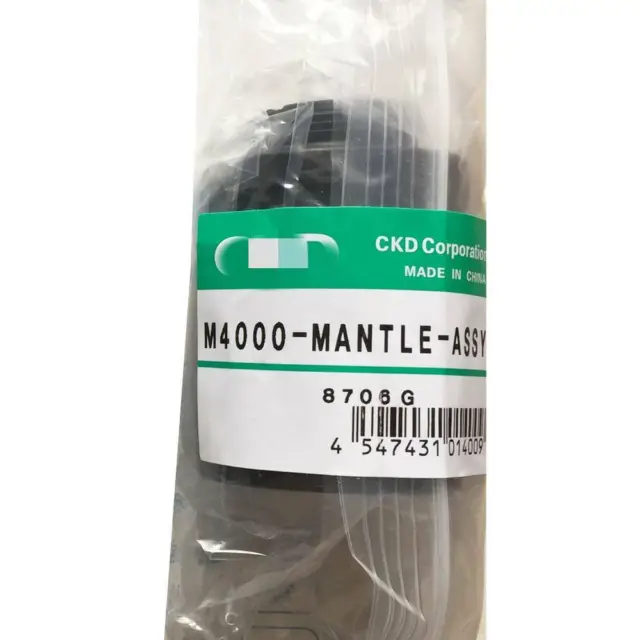 1Pz Nuovo Filtro Ckd M4000-Mantle-Assy