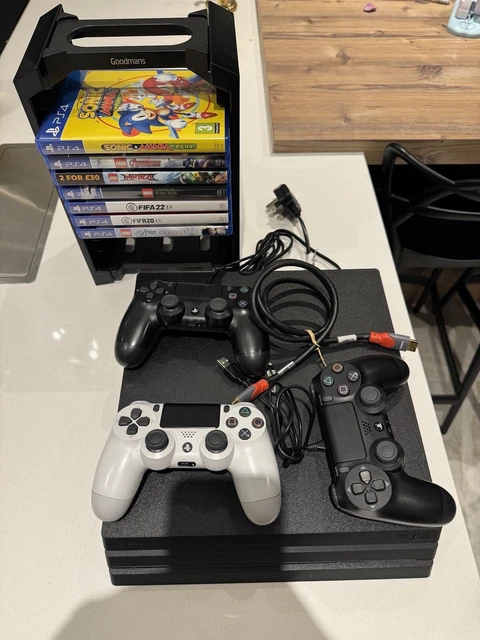 sony playstation 7116b