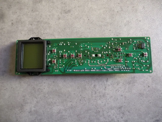 Carte électronique de puissance ROWENTA SS-2230002567, SS2230002567