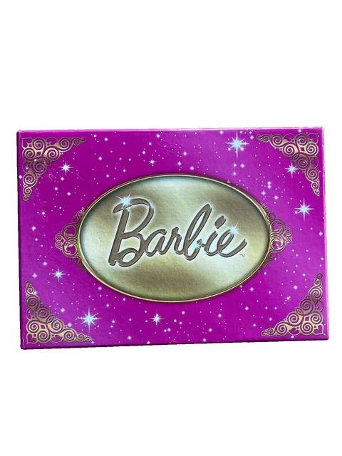 BARBIE CLASSIC’S MOVIE Collection 18 Disc (1 missing) DVD box Set Very