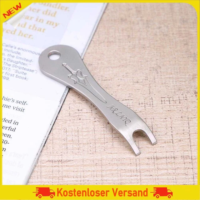 Akustische Gitarre Metall String Nagel Peg Puller Brücke Pin Remover handliches