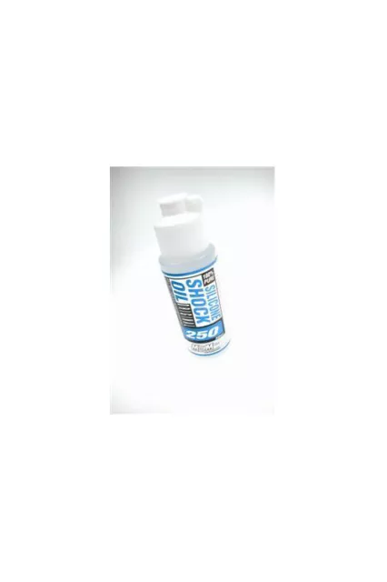 Much More Silicone Shock Oil No 350 Cst 50Ml - Mr-Mms-35 2