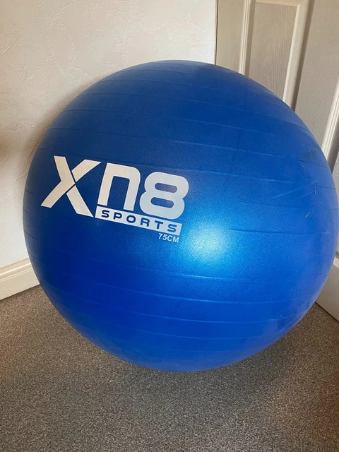 Tesco yoga sales ball