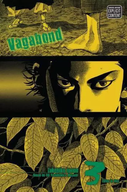 VAGABOND (VIZBIG EDITION), Vol. 4 (Vagabond (VIZBIG Edition)) by ...
