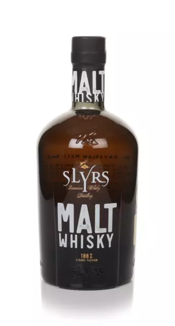 Slyrs Bavarian Malt Whisky 70cl 40%