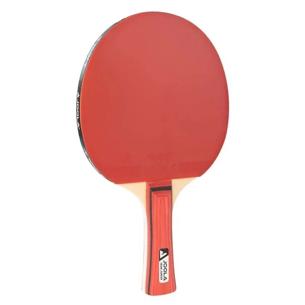 Raquette De Tennis Avec La Boule Dans Le Mouvement, Papier Peint