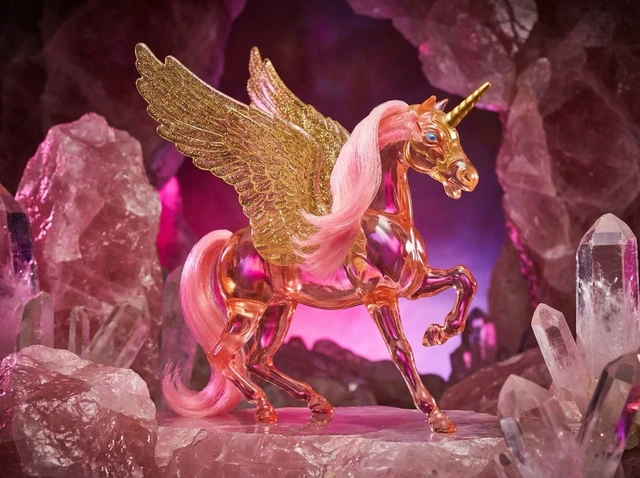 Princess of Power - Silver Storm / Tempête d'Argent (boite USA