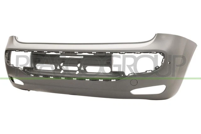 Paraurti Posteriore Prasco FT1331061 - Per Modelli Fino Al 2002 - Foto 12