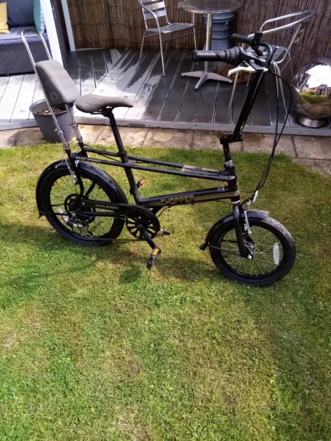 Raleigh chopper clearance jps for sale