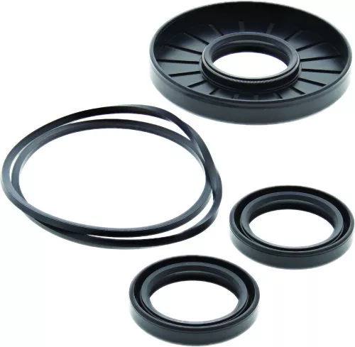 All Balls 25-2105-5 Differential Seal Only Kit Front 22-521055 134588