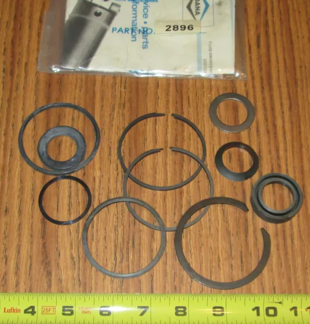 DANA 2800 series Cylinder Service Kit, 2896 ~ seal kit, repair kit, New