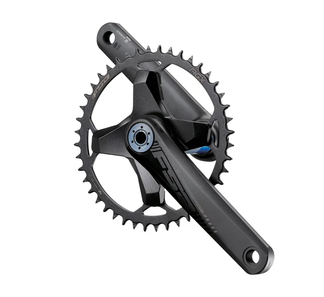 FSA Energy Modular AGX+ 11sp Crankset 1x, 40T - 172.5mm