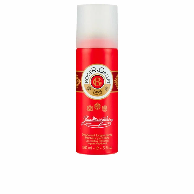 JEAN-MARIE FARINA deo vapo 150 ml