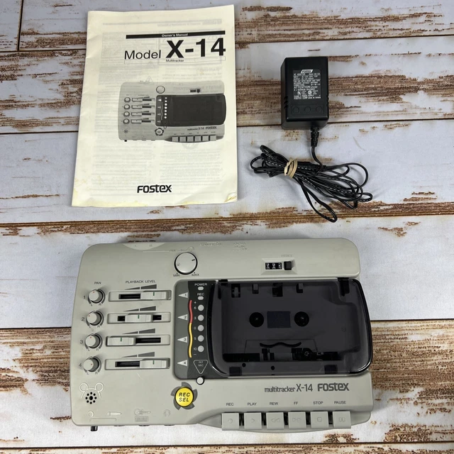 Grabadoras, Sonido profesional, Instrumentos musicales - PicClick ES