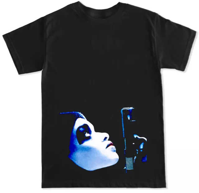 DEAD PRESIDENTS MOVIE Black T-Shirt - Ships Fast! High Quality! $21.93 -  PicClick