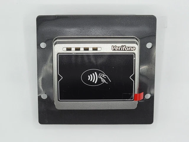 NEW Verifone Ux400/401 M159-400-000-WWB (M14331A001)  - Lot of 20 $195 EACH!