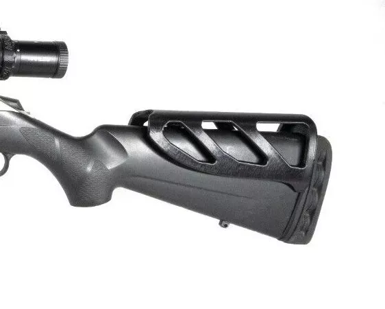 Cheek Comb Stock Riser -fits Tikka T3 T3X