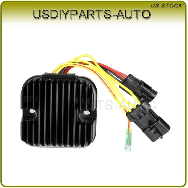 Regulator Rectifier fits Ranger 4X4 700 Efi Crew 2008 2009 Front Or Rear