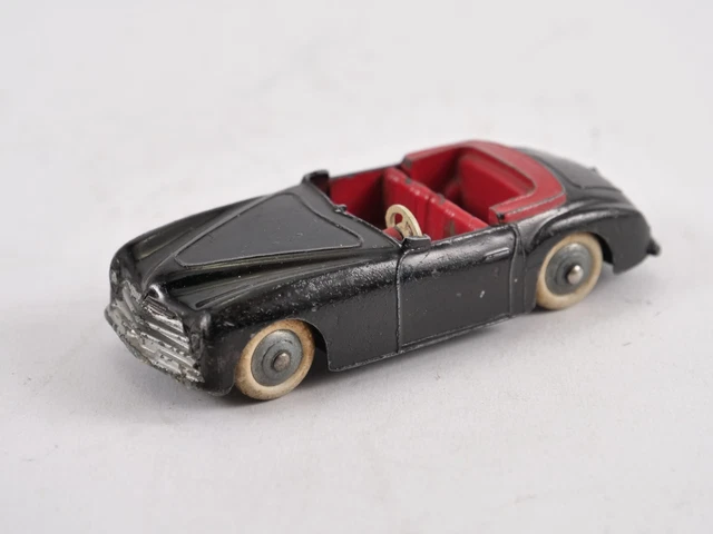 SIMCA 8 SPORT Dinky Toys EUR 10,00 - FR