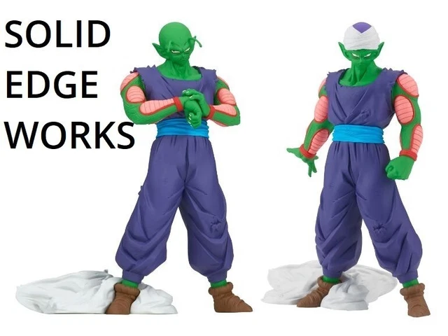 Bandai Dragon Ball Super Dragon Stars Serie 9 - Figurine Bandai Dragon Ball Super Dragon Stars Serie 9 - Figurine