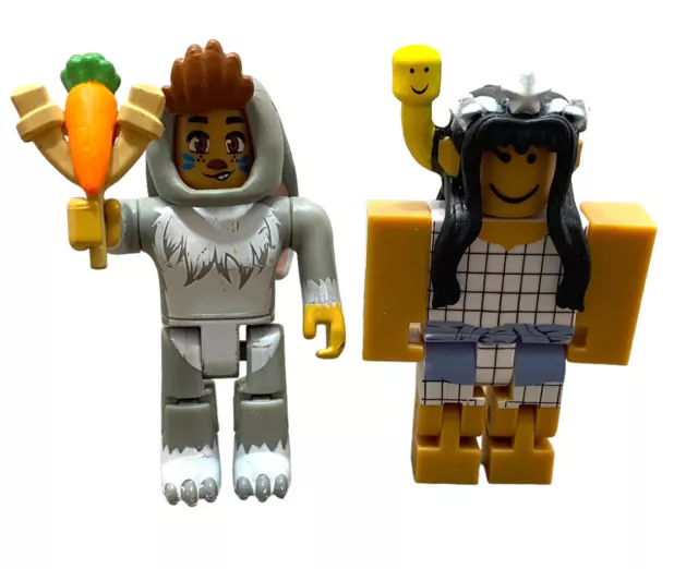 Roblox Series 10 - Roblox Creator: Sparklings Figure Only