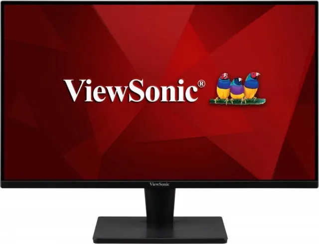 Viewsonic VA2715-2K-MHD écran plat de PC 68,6 cm (27") 2560 x 1440 pixels Quad