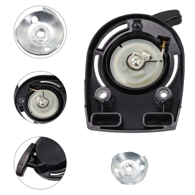 Gas Serbatoio Carburante Protezione adatto per Honda GX35