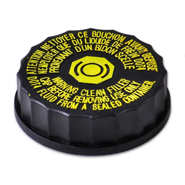 Tappo Serbatoio Lavavetri Per Renault E Dacia - Ricambio Originale