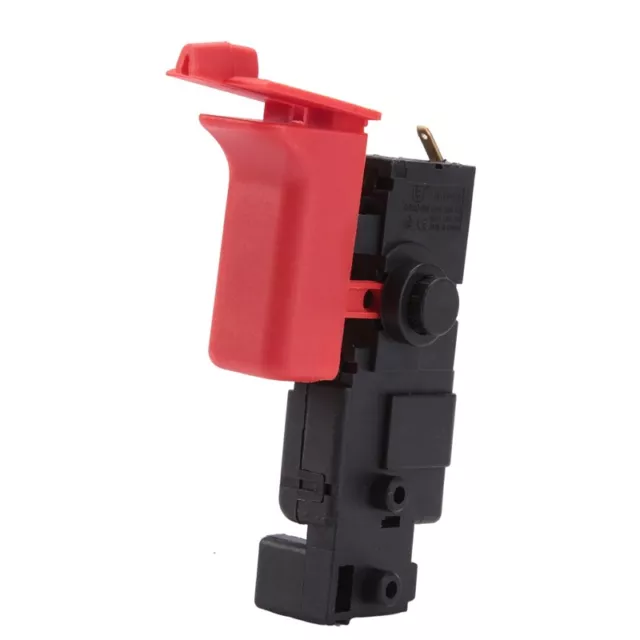 Electric Hammer Drill Switch for  GBH2-26DE GBH2-26DFR GBH 2-26E GBH2-26DRE8009