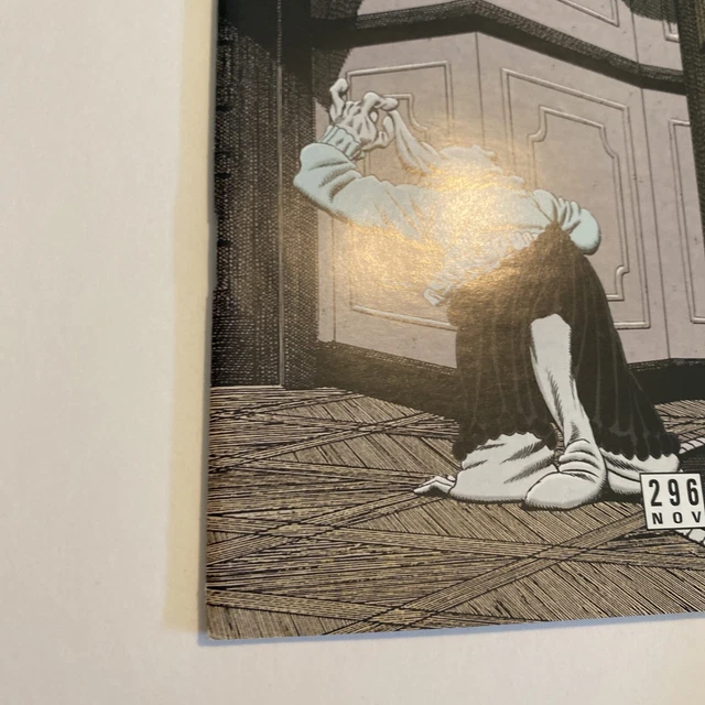 ** Cerebus # 296 ** AARDVARK-VANAHEIM Comics 2003 Latter Days ... VF/NM 3