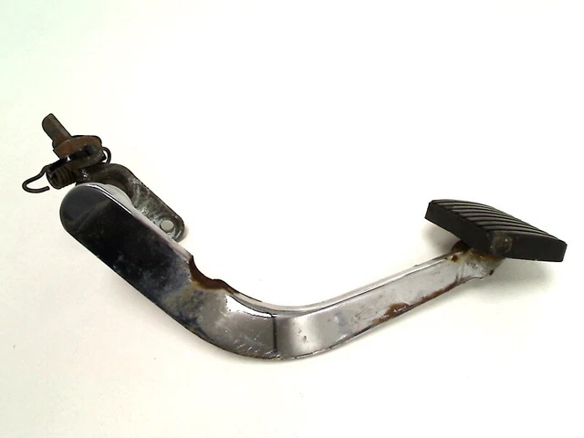pédale de frein  KAWASAKI VN 800 1995 158044