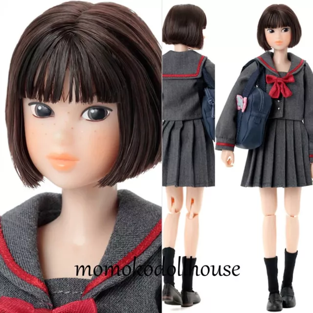 Bebichhichi Middle-school LOVE MOMOKO Doll Sekiguchi Petworks